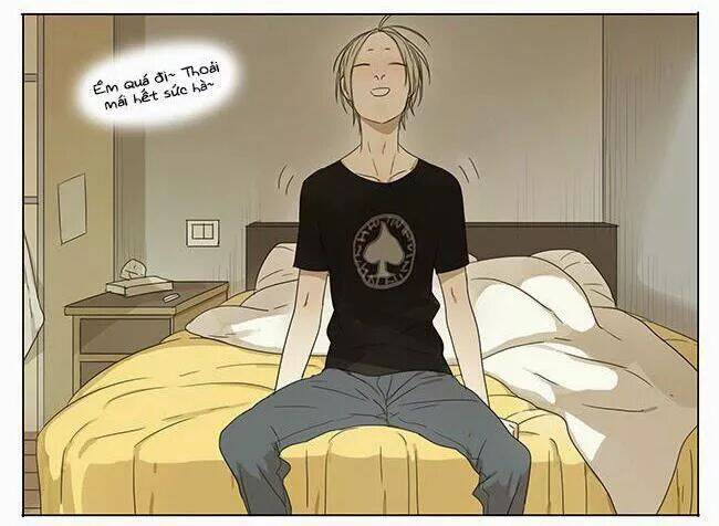 19 Days - Chương 4