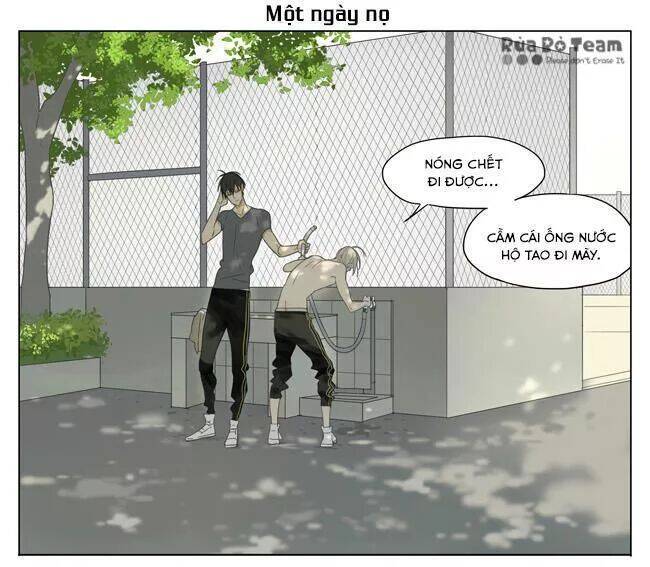 19 Days - Chương 41