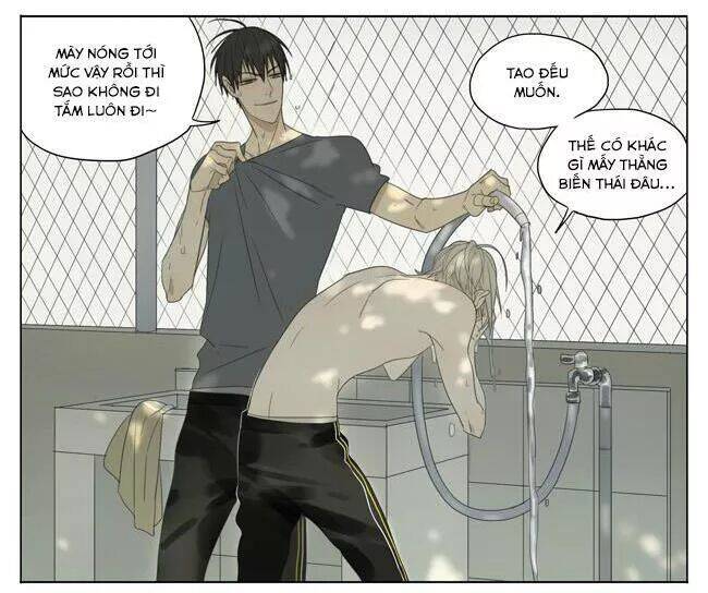 19 Days - Chương 41