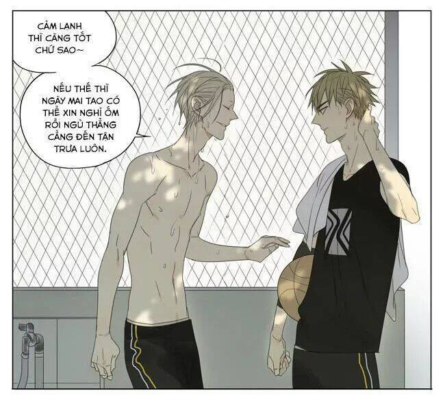 19 Days - Chương 41