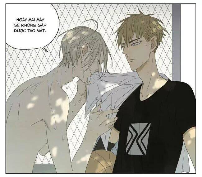 19 Days - Chương 41