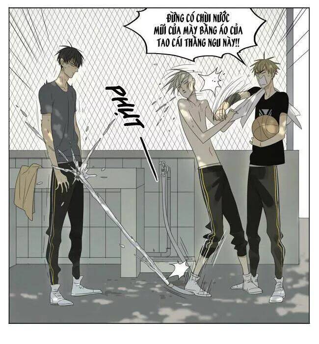 19 Days - Chương 41