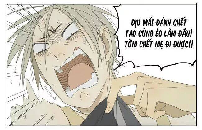 19 Days - Chương 42