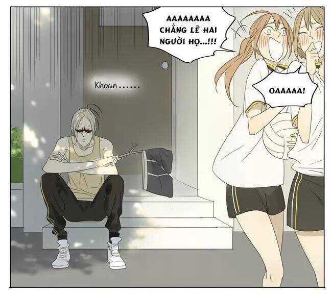 19 Days - Chương 42