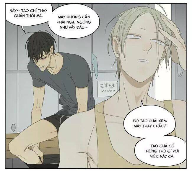 19 Days - Chương 42