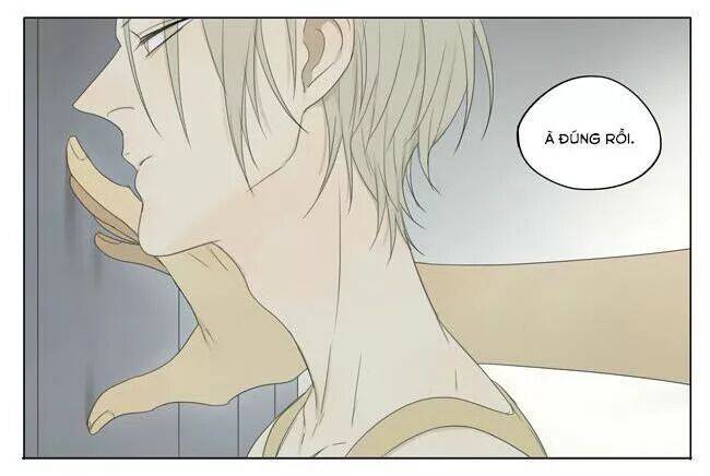 19 Days - Chương 42