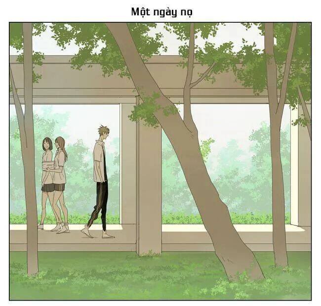 19 Days - Chương 43