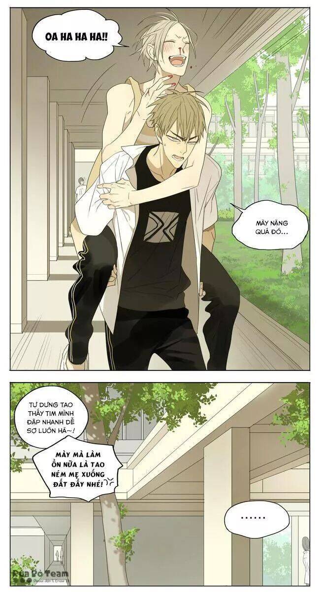 19 Days - Chương 43