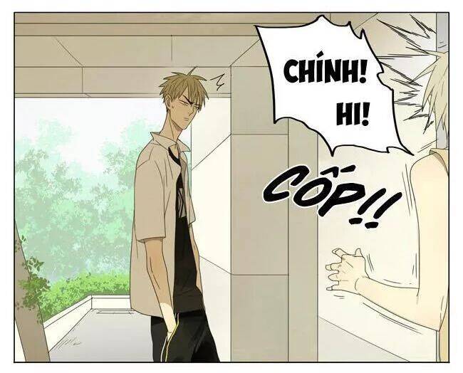 19 Days - Chương 43