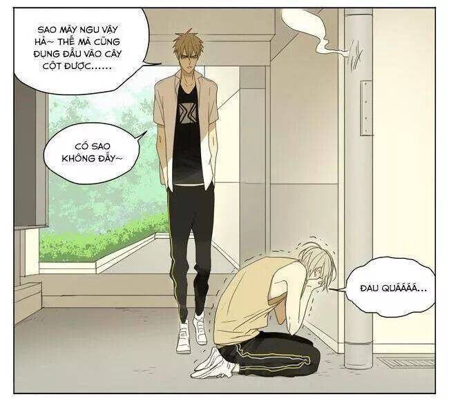 19 Days - Chương 43