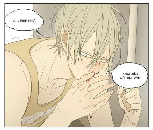 19 Days - Chương 43