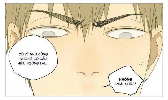 19 Days - Chương 43