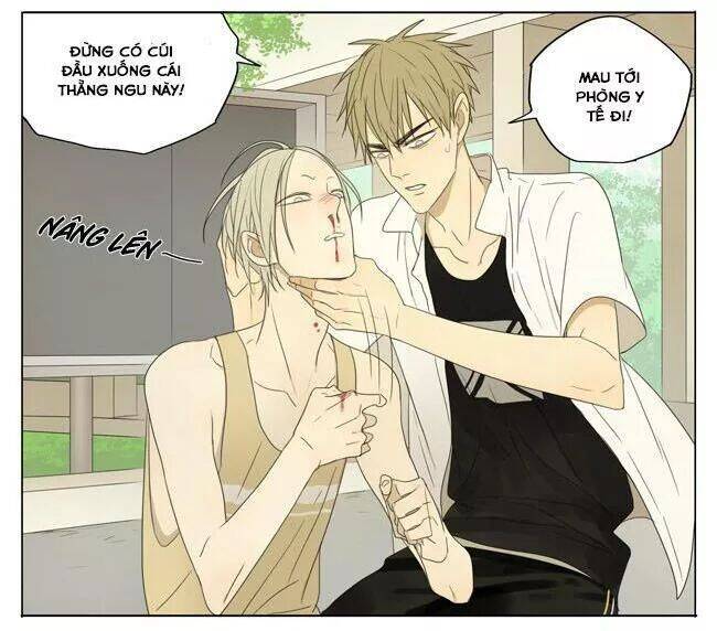 19 Days - Chương 43