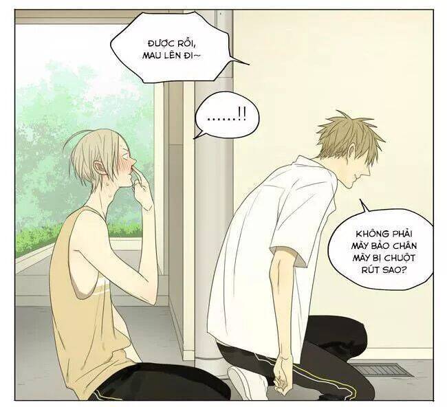 19 Days - Chương 43