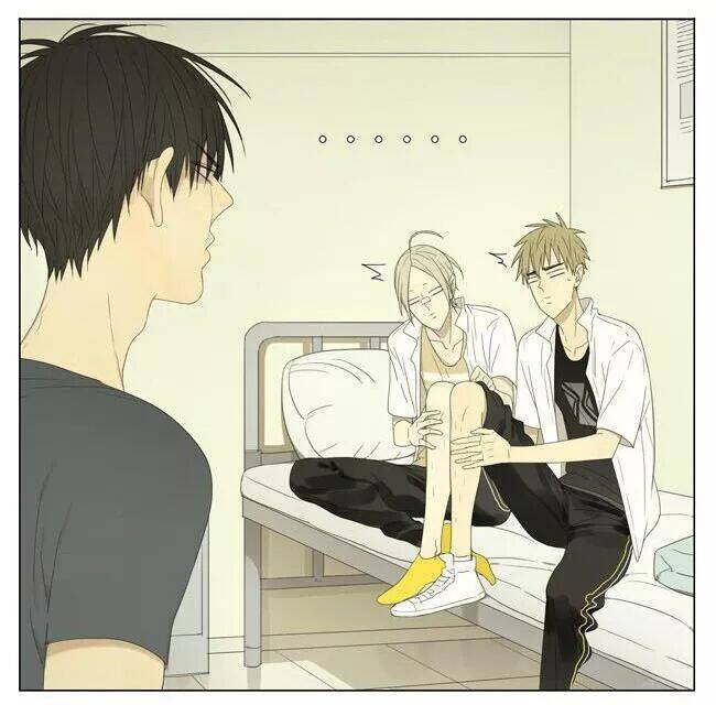 19 Days - Chương 44