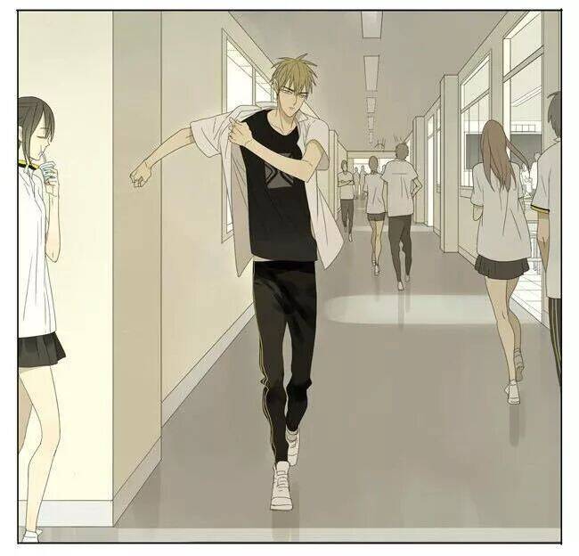 19 Days - Chương 44