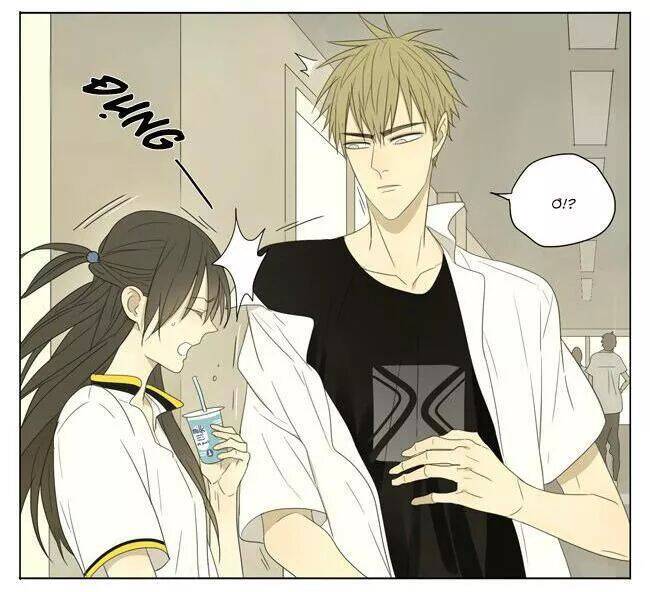 19 Days - Chương 44