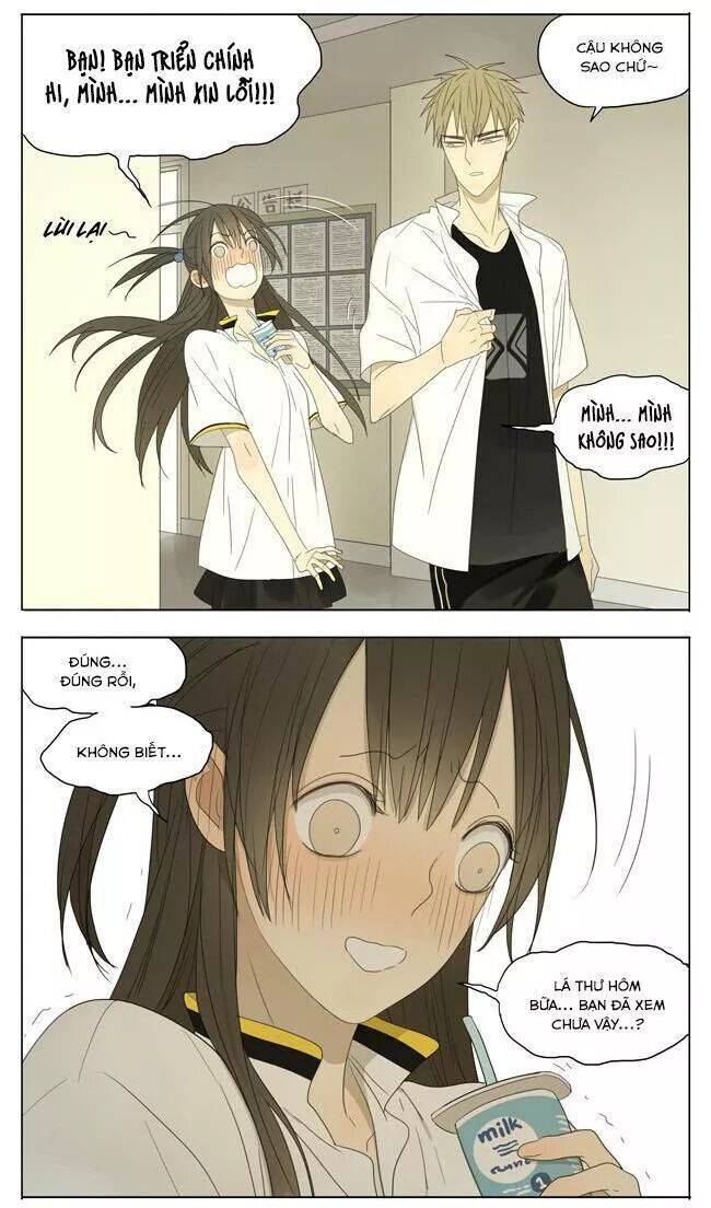 19 Days - Chương 44