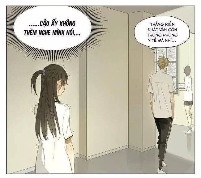 19 Days - Chương 44