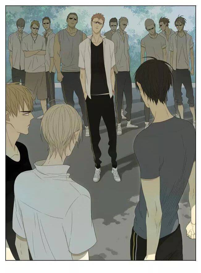 19 Days - Chương 45