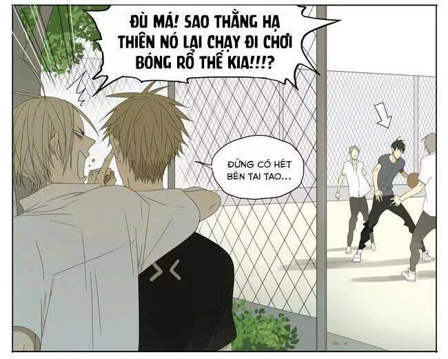 19 Days - Chương 45