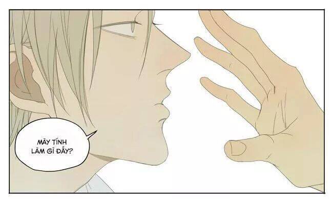 19 Days - Chương 45