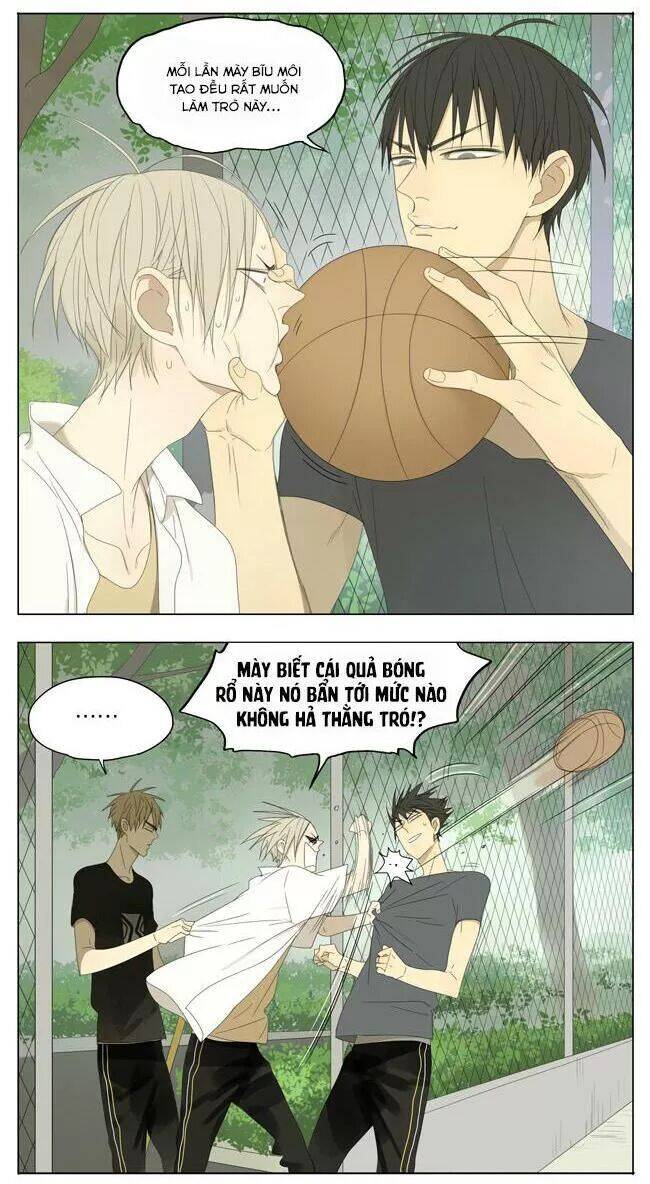 19 Days - Chương 45