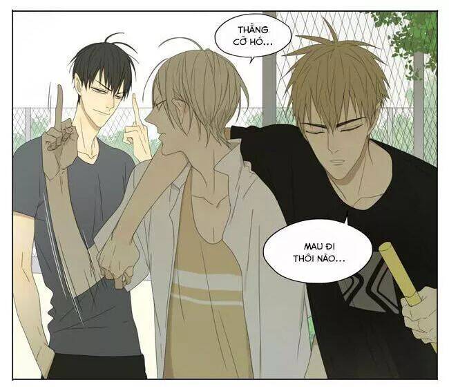 19 Days - Chương 45