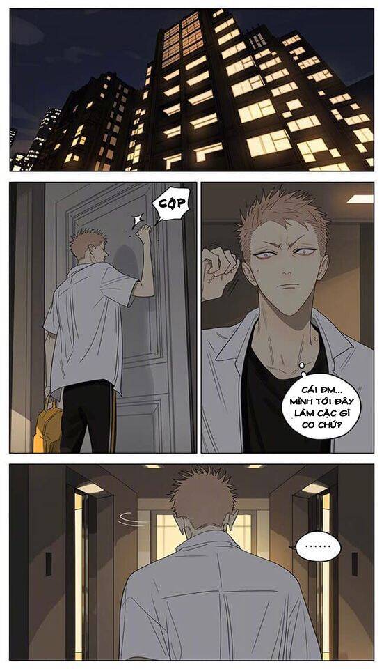 19 Days - Chương 457