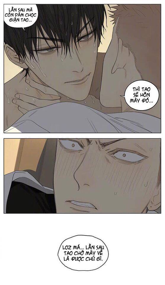 19 Days - Chương 457