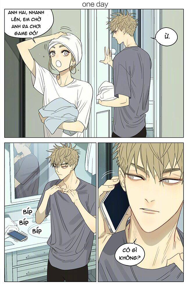 19 Days - Chương 459