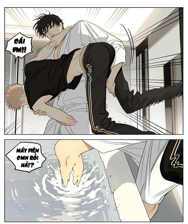 19 Days - Chương 459