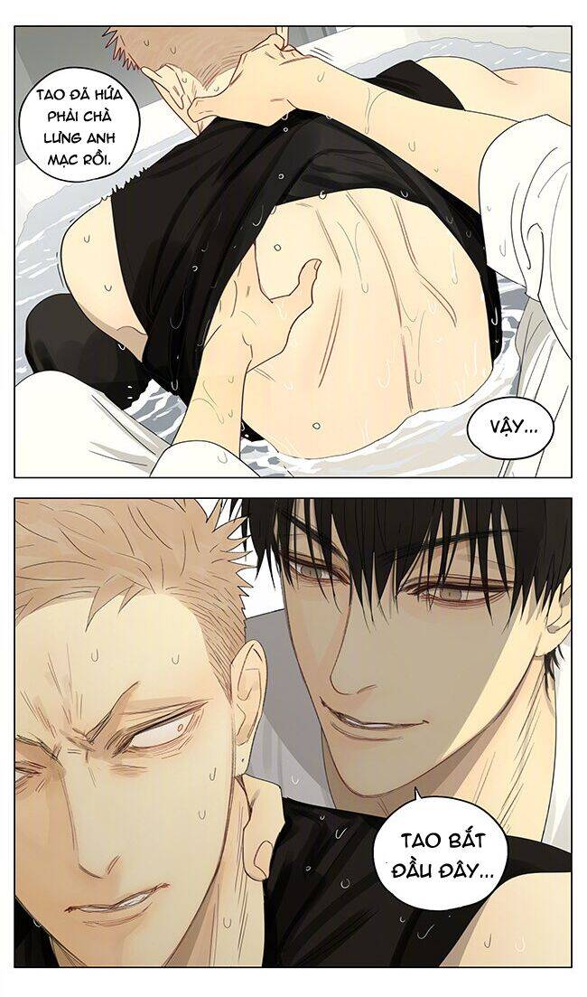 19 Days - Chương 459