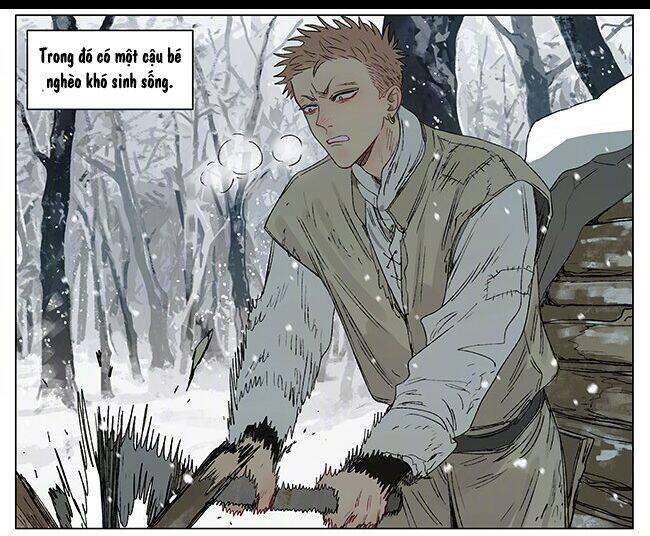 19 Days - Chương 462