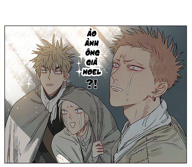 19 Days - Chương 462