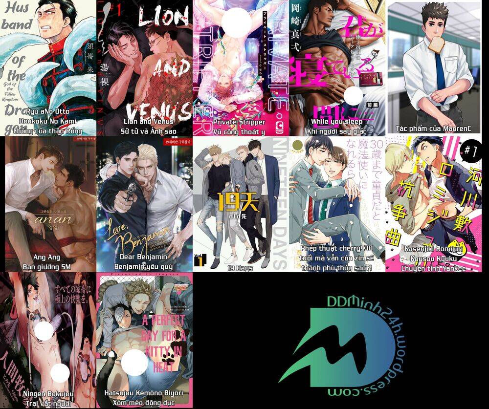 19 Days - Chương 462