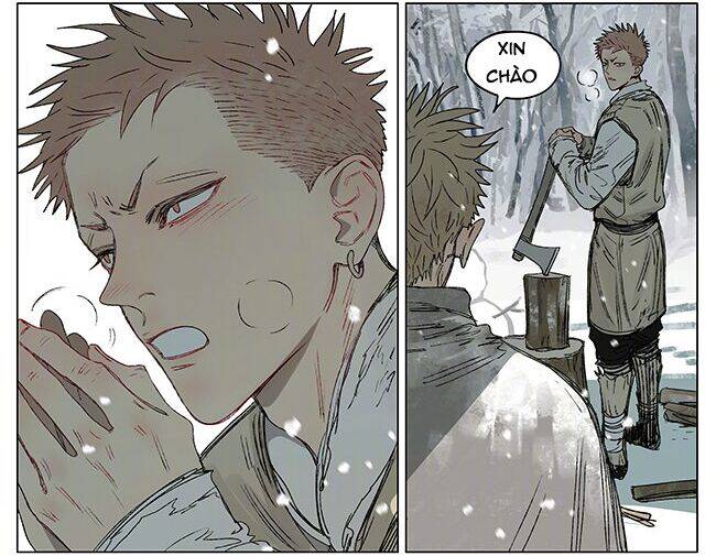 19 Days - Chương 462