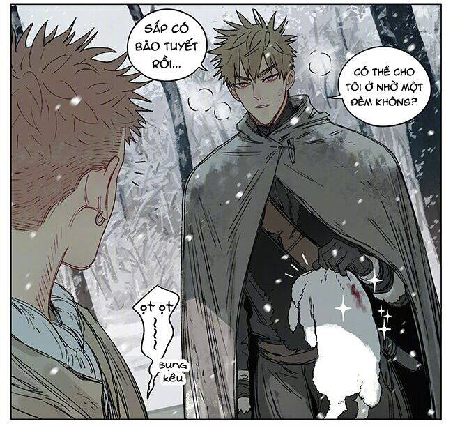 19 Days - Chương 462