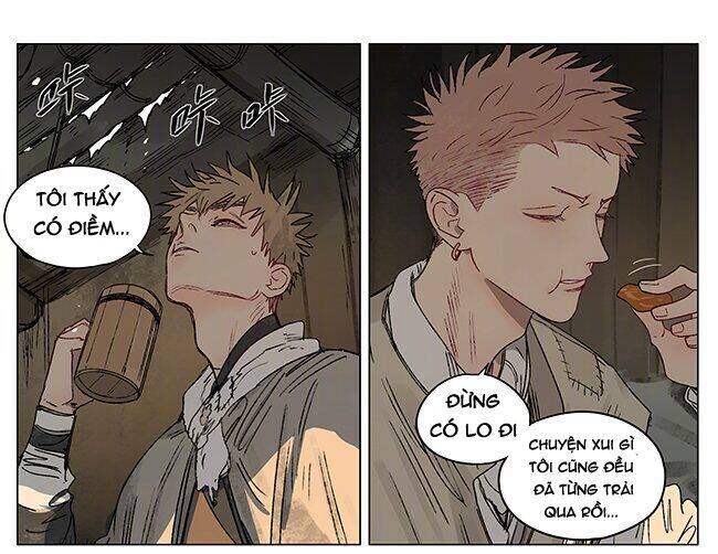 19 Days - Chương 462