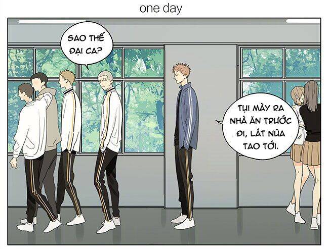 19 Days - Chương 463