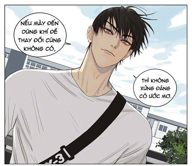 19 Days - Chương 463