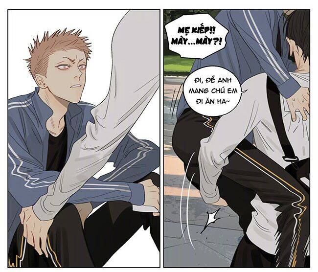 19 Days - Chương 463