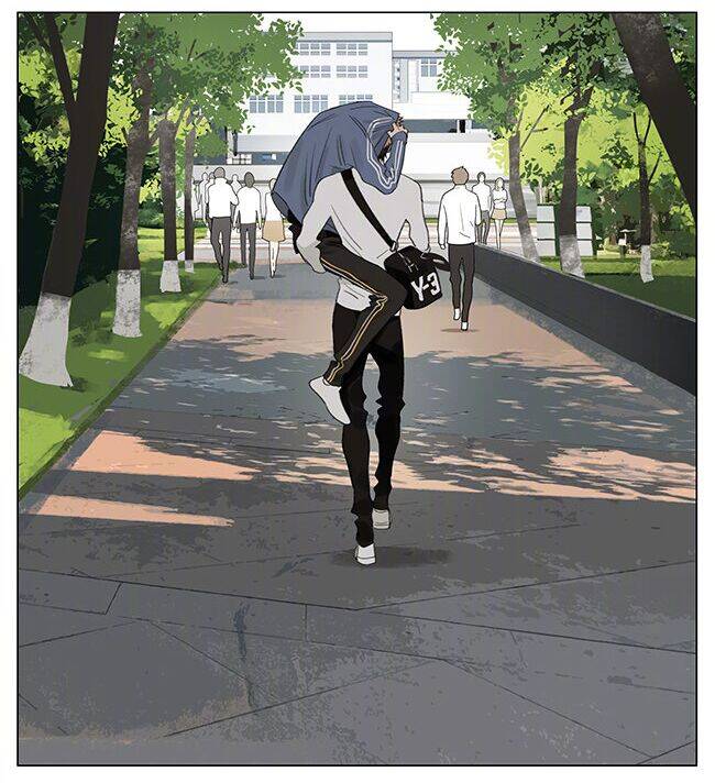 19 Days - Chương 463