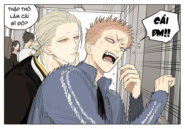 19 Days - Chương 463