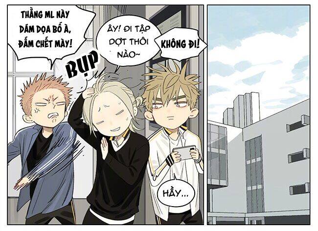 19 Days - Chương 463