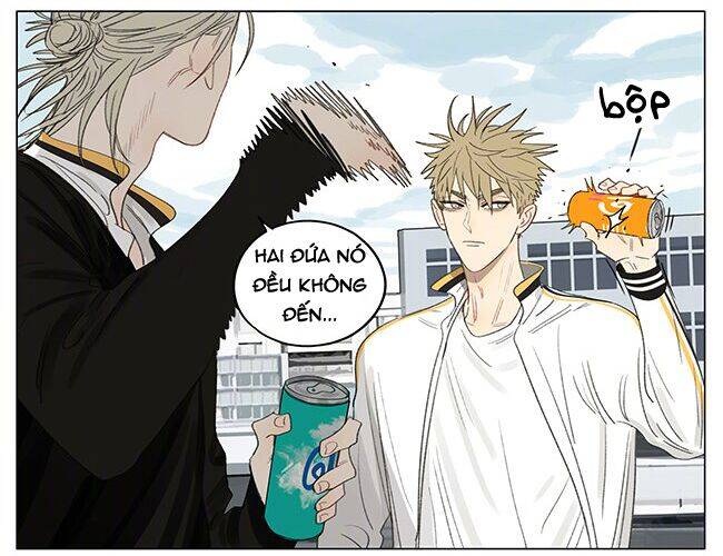 19 Days - Chương 463