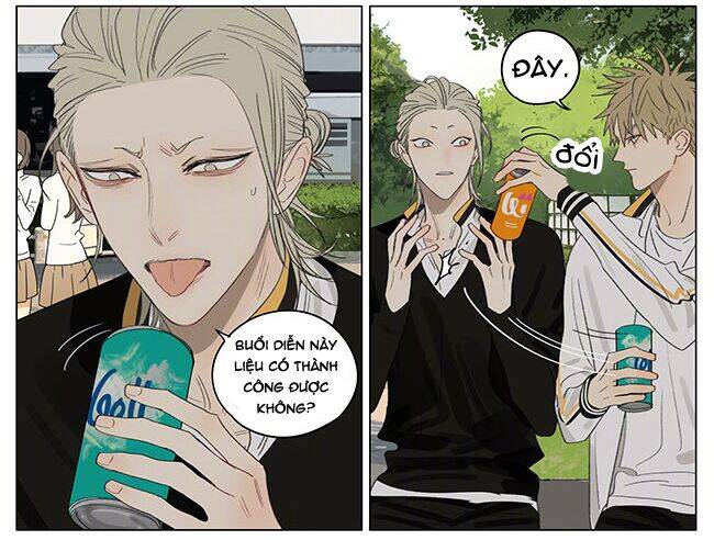 19 Days - Chương 463