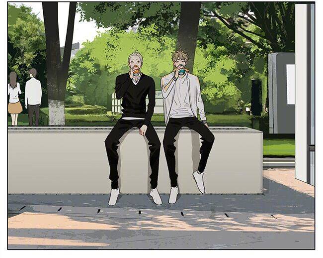 19 Days - Chương 463