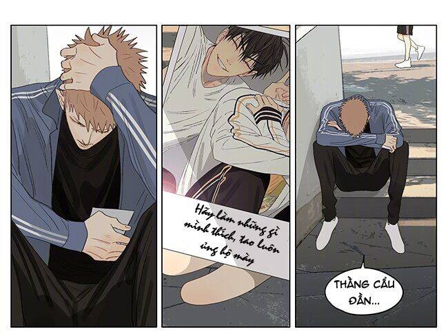 19 Days - Chương 463