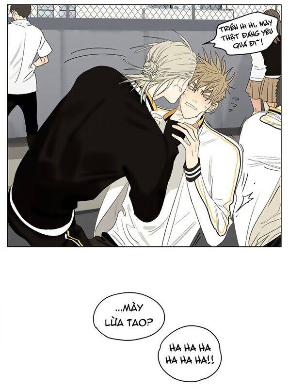 19 Days - Chương 464